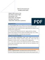 RPP-Descriptive Text-VII-BERDIFERENSIASI DAN BER KSE