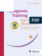 Autogenes Training Das Original (72 S)