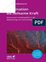 Imagination Als Heilsame Kraft (Reddemann, 316 S)