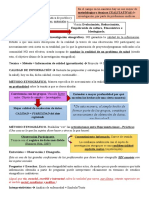 CLASE 2 - Resumen Prron