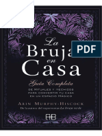 La Bruja en Casa - Arin Murphy