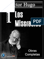 Victor Hugo - Los Miserables