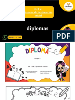 Diplomas - FINAL