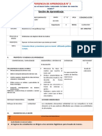 Ceremocia Del Dia de La Madre-COMUNICACION