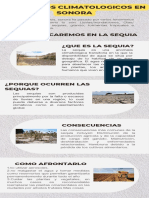 Infografía de Proceso Rompecabezas Sencillo Colorido