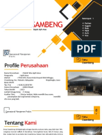 KEL-1 (OMP-Analisis SWOT)