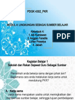 PKR Kelompok 3