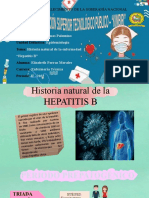 Hepatitis B