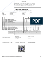 Fauzan Putra Rohis