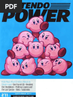 Nintendo Power Issue 271 (September 2011)