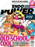 Nintendo Power Issue 233 (October 2008)