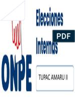 Tupac Amaru Ii