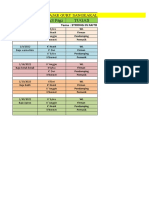 Jadwal Guru Sangkakala Kids 2022