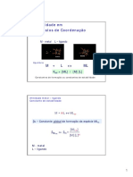 BioInor07 Aula6e7 Estabilidade