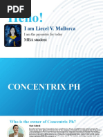 Concentrix Completes Convergys Acquisition | PDF | Mergers And ...