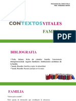 Contextos Familia