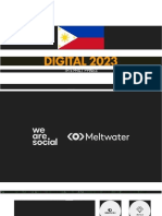 Digital Philippines (2023)