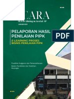 Laporan HSL PIPK