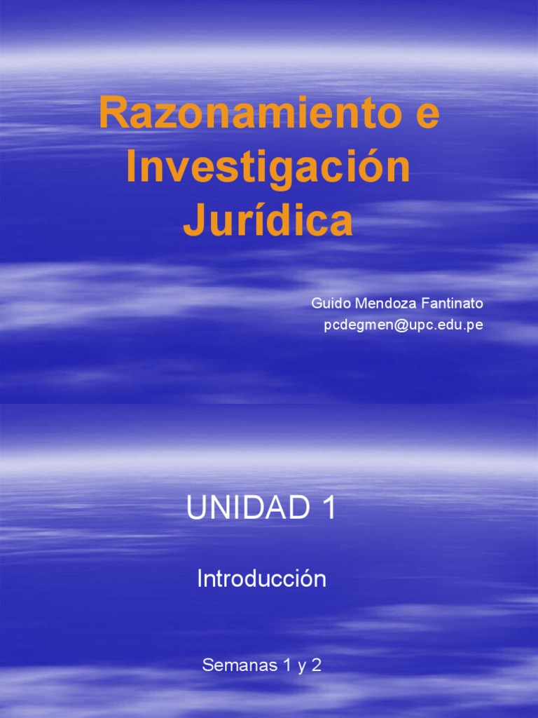 Razonamiento y Conceptos del Derecho | PDF | La Ley natural | Ley común