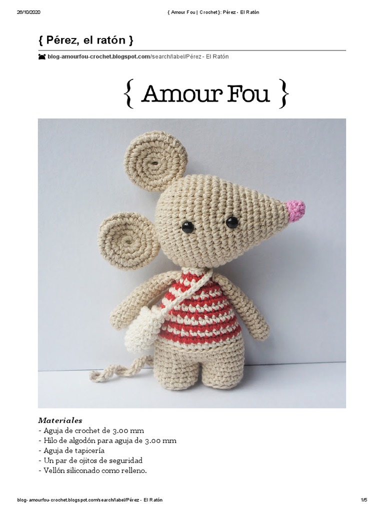 amour-fou-crochet-p-233-rez-el-rat-243-n-pdf-tejer