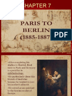 Rizal Midterm Chapter 7 Exile in Paris and Berlin (2) (2) (2)