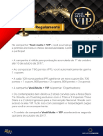 Regras - CAMPANHA VOCÊ É VIP - V2 - FINAL