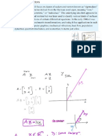 21.eigen Value - Eigen Vectors