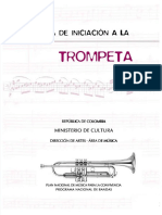 PDF Trompeta Inicial PDF Compress