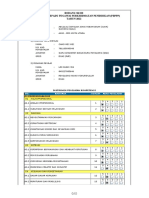 Borang Ui - CFM