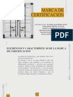 3 Grupo PPT Marca de Certificacion