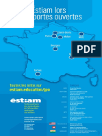 Estiam Brochure