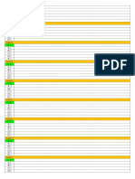 Format Soal Semester CBT