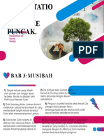 Presentatio N Jalan Ke Puncak.: Presented by Tasnim Saufiya