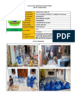 Foam Katalog Produk Pesantren Opop 2023 - Hidayatul Qur'An