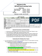 SHEC - ALC - Welcome - Sheet Grade