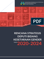 1ebd0 Renstra Deputi Bidang KG 2020 2024