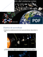 01 Origen de La Vida en La Tierra 2019