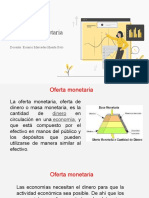 Clase 10 Teoria Politica Monetaria