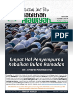 Khutbah Idul Fitri 2023