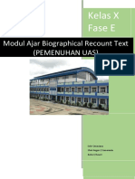 UAS - Selvi Octaviana - Modul Ajar Kelas X Fase E