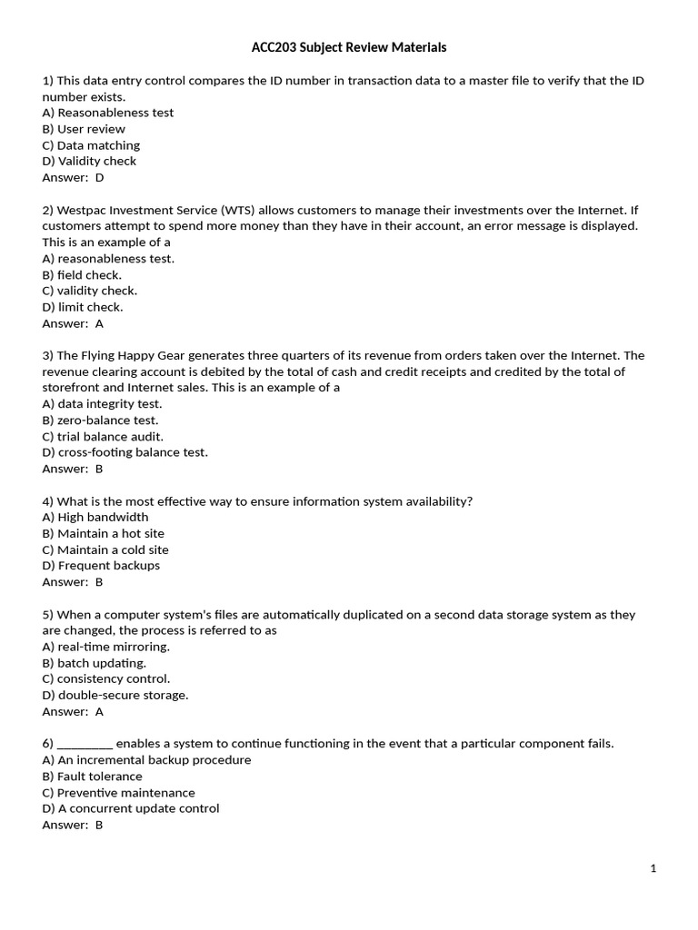 COURSE REVIEW ACCT 250 ACCT 253 R ATHABASCAUNIVERSITY visual data 4