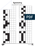 T N 1281 Symmetry Activity Sheet Ver 3