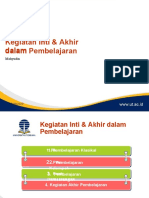 Inisiasi 3 Modul 4 KB 2 PDGK 4105 STRATEGI PEMBELJARAN DI SD