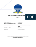 Jawaban Soal Idik 4013