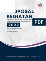 Proposal PKRS 2022 Remaja Diapsora