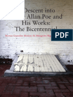 Beatriz González Moreno, Margarita Rigal Aragón - A Descent Into Edgar Allan Poe and His Works - The Bicentennial-Peter Lang (2010)