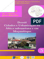 Boletim GeoAfrica Vol 2 Numero 5 2023 or