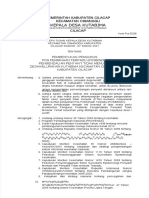 PDF SK Posbindu 2021