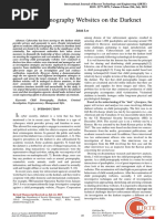 Activity in Torrent Networks | PDF | Child Pornography | Internet