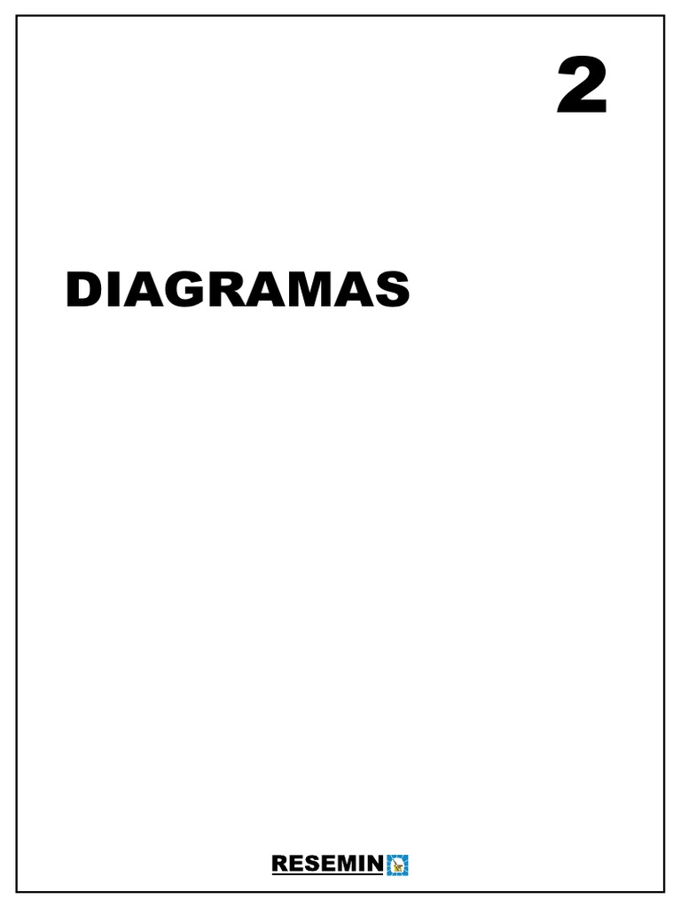 2 Diagramas | PDF